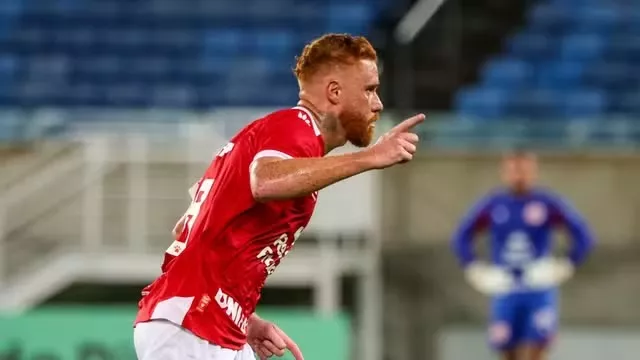 Sousa perde para o América-RN e se complica na busca por vaga no G-4 da Série D