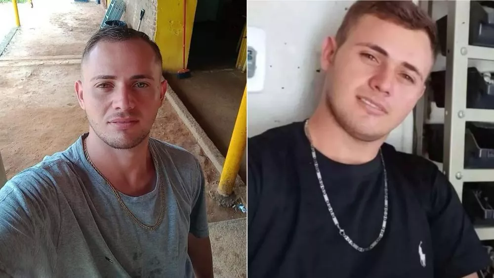 Morte do jovem Fábio Franco (Dudu) comove familiares e amigos em Patos