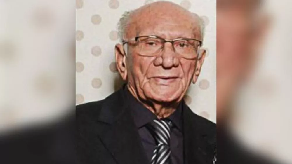 Morre aos 87 anos o empresário Antônio Monteiro da Nóbrega, um dos fundadores do grupo Unifip