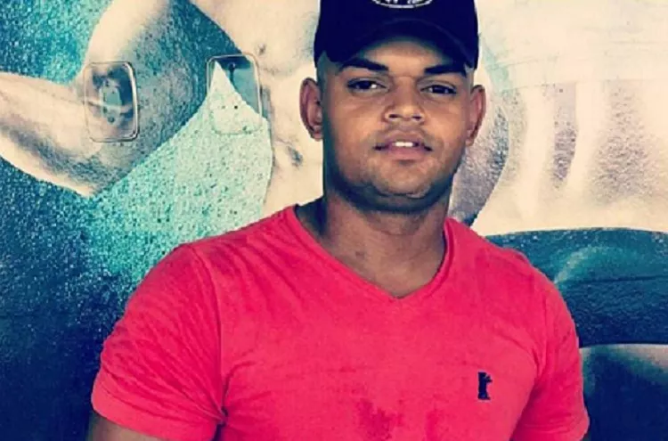 Homem é assassinado a tiros dentro de casa na cidade de São Bento 