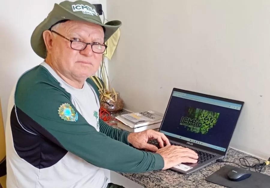 Gestor do Parque Nacional da Serra do Teixeira faz esclarecimentos aos proprietários de terras sobre informações falsas 