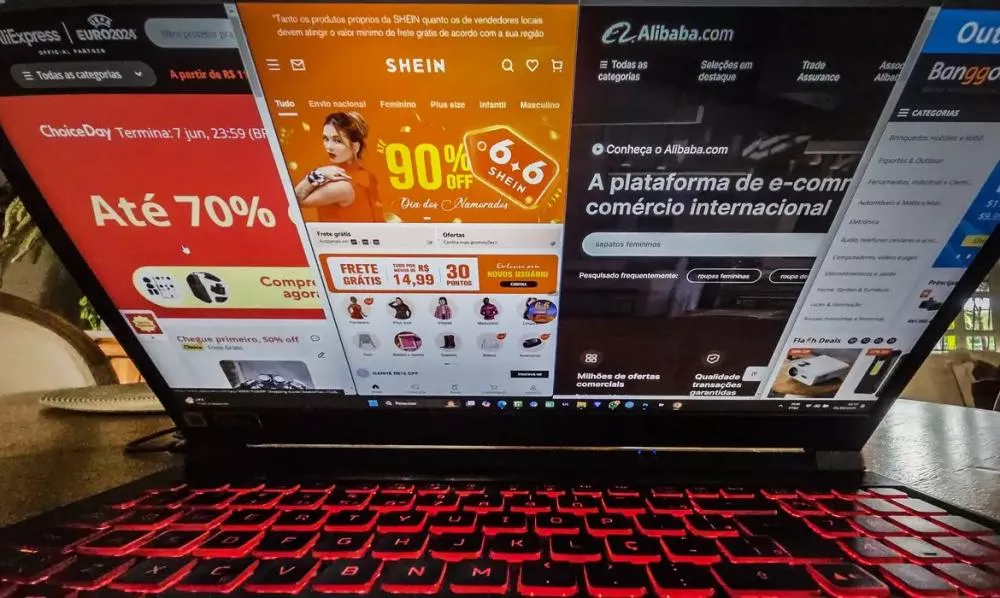 'Taxa das blusinhas’ pode ser cobrada em compras feitas antes de 1º de agosto; entenda