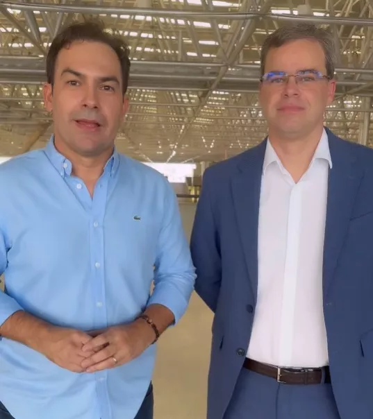 Prefeito de São José do Sabugi anuncia investimentos em saúde com emenda poarlamentar