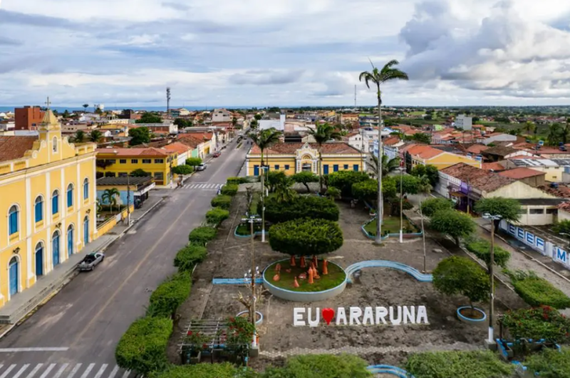 Desembargador determina rescisão de contratos de servidores temporários de Araruna