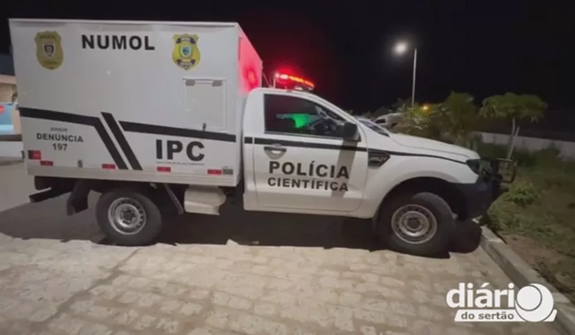 Foto: print de vídeo/João Alencar
