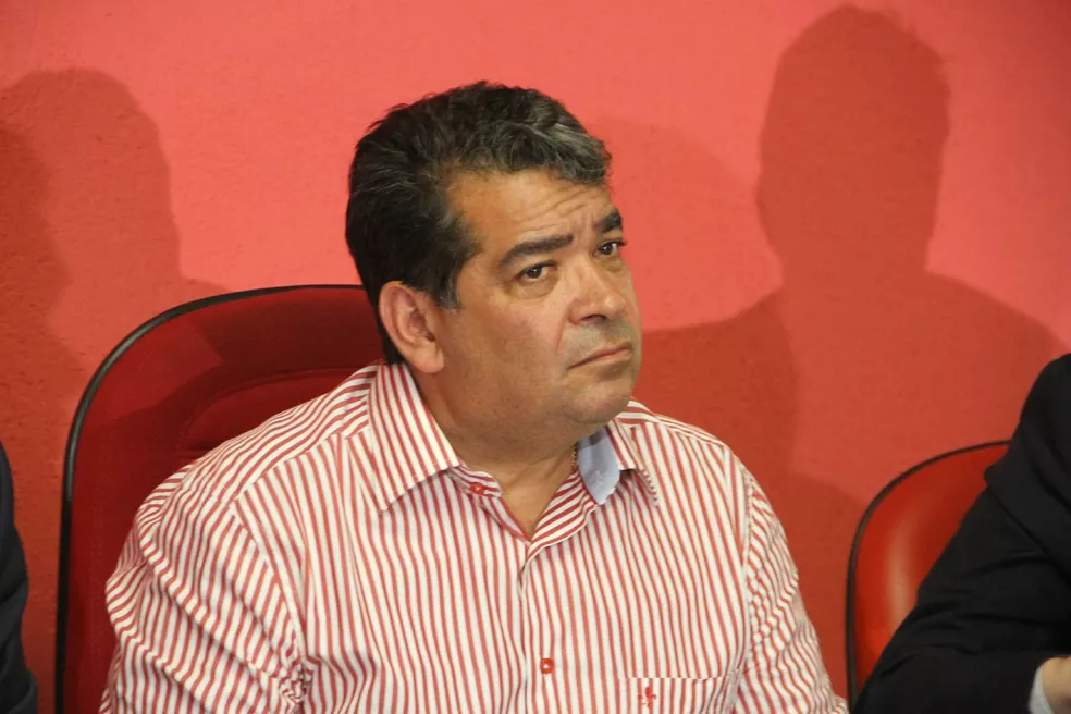 Operação Cartola: Justiça decreta prescrição, e ex-presidente da FPF, ex-árbitros e ex-dirigentes estão livres de pena 