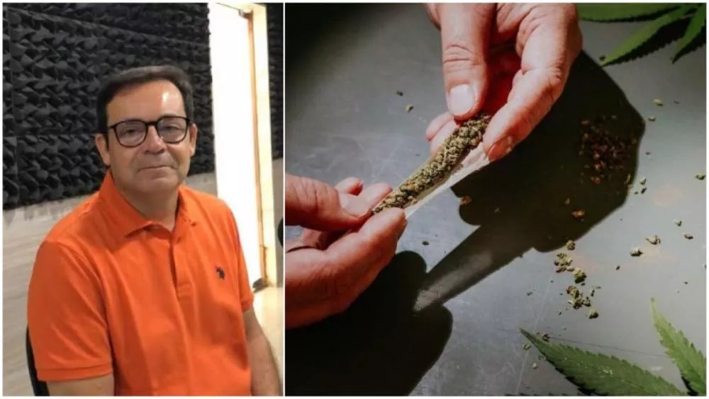  "É sem dúvidas algo ruim para a sociedade", diz Dr. Ramonilson sobre a descriminalização do porte da maconha para uso pessoal