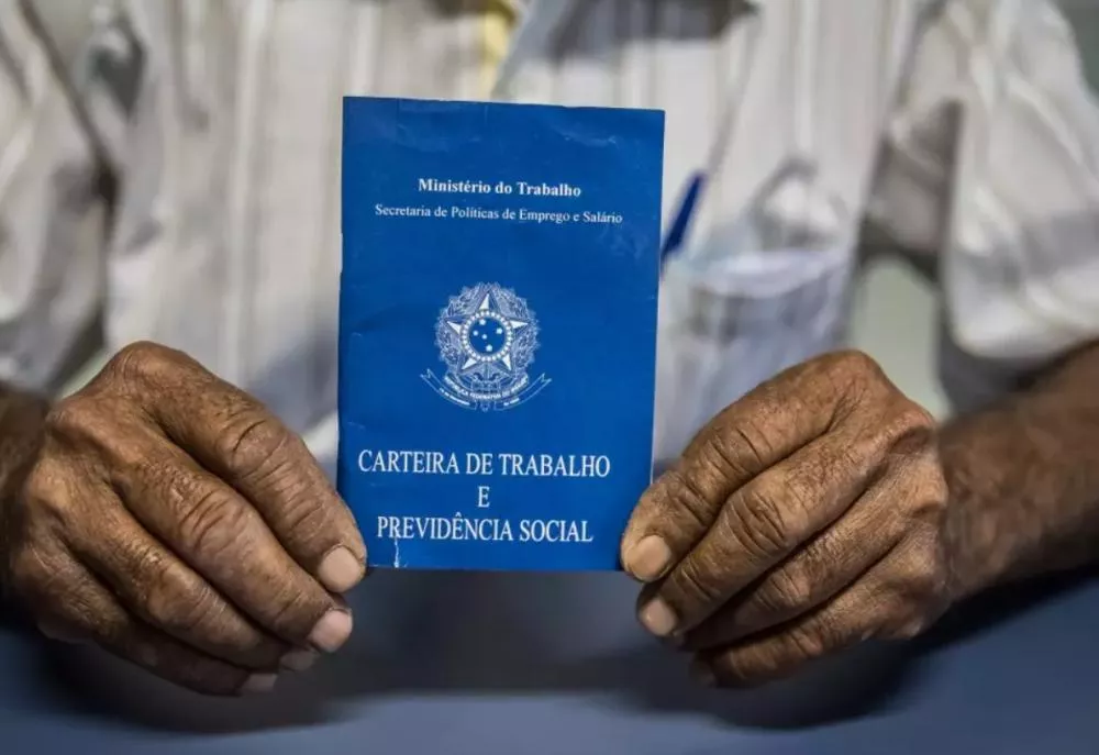 Veja as vagas de emprego disponíveis no SINE de Patos esta semana 