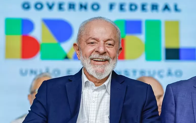 Lula visita estados do Nordeste e deixa a Paraíba fora da agenda
