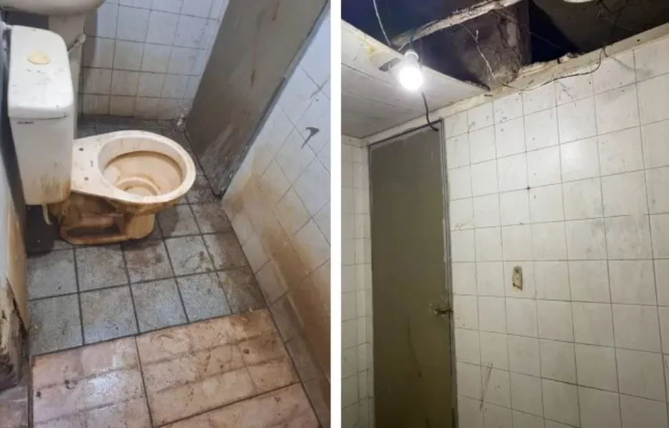 Mais um Idoso é resgatado em situação de abandono na Paraíba 