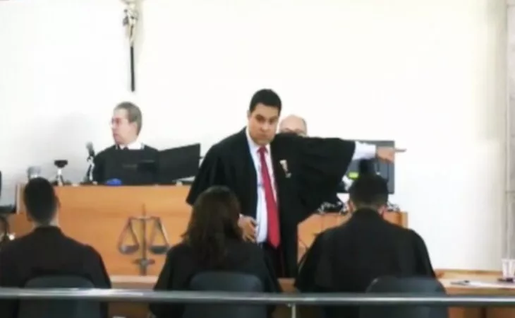 Júri acolhe tese do MPPB e mandante de homicídio por desavença política em Conceição é condenado a 21 anos de reclusão