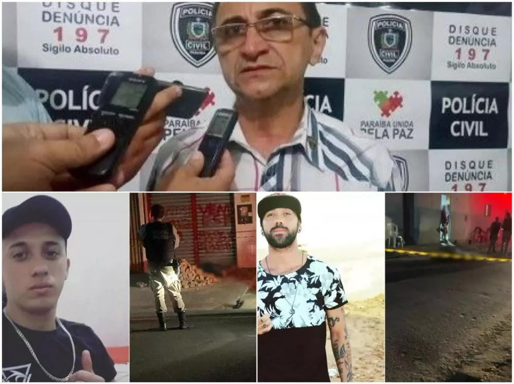 Reprodução: Redes Sociais