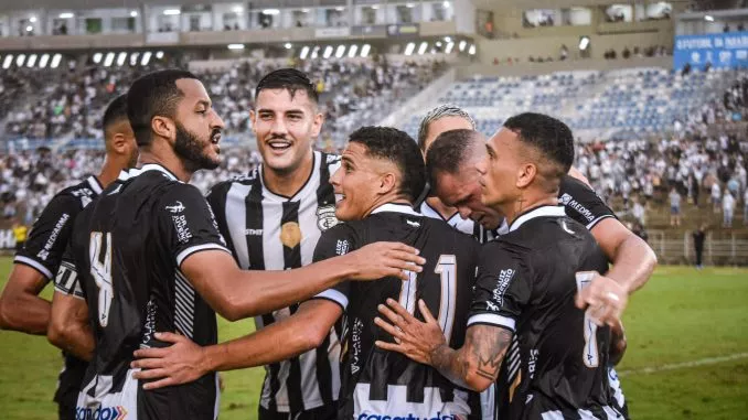 Jogando pelo empate para garantir vaga antecipada no mata-mata da Série D, Treze visita o Iguatu nesta terça-feira (02)