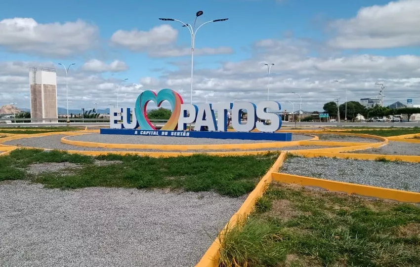 Patos tem saldo positivo de 458 empregos com carteira assinada, segundo o CAGED