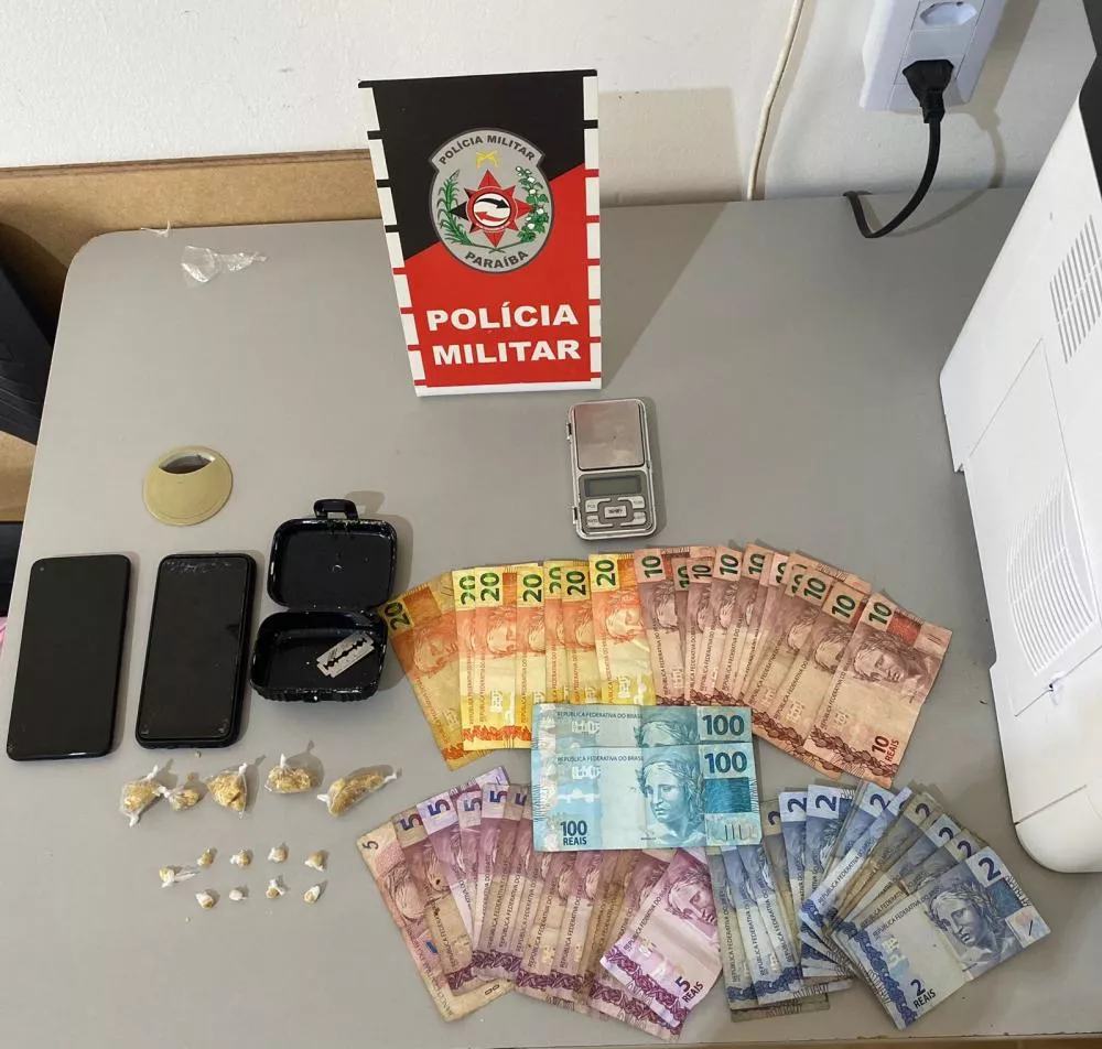 Foto: Divulgação/PM