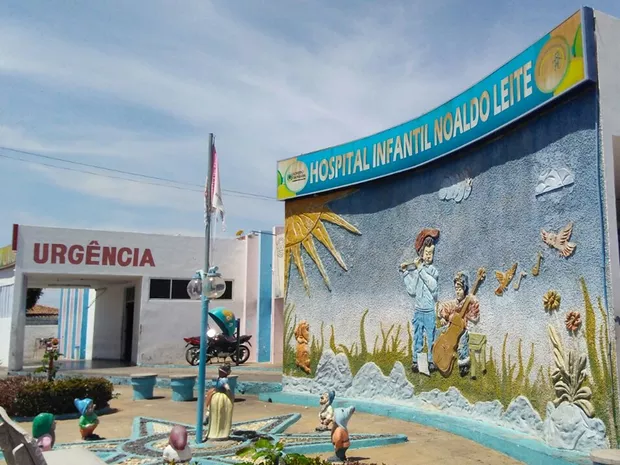 Foto: Rafaela Gomes/TV Paraíba