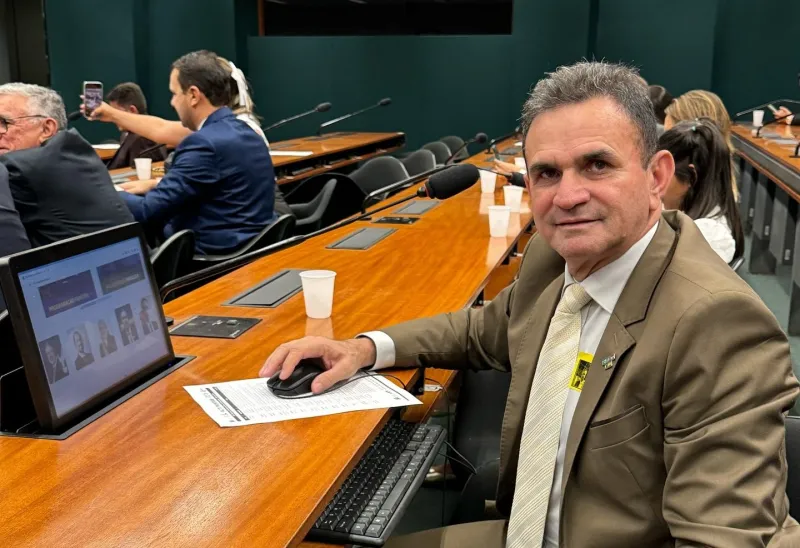 Prefeito paraibano tem mandato extinto pela Câmara Municipal; defesa pede anulação no TJPB