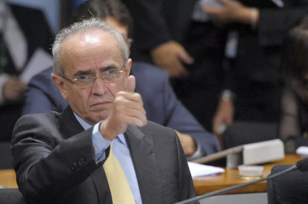 Cícero diz que maioria no PT defende sua reeleição e que acolherá os contrários à candidatura de Cartaxo