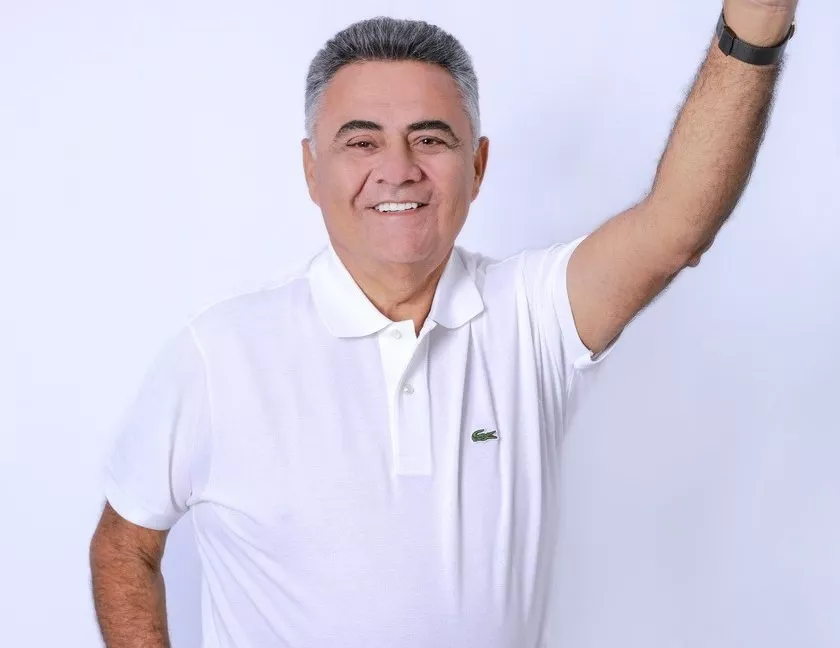 1ª Seção Especializada julga procedente ação rescisória do ex-prefeito de São Bento, Márcio Roberto, e anula condenação por improbidade