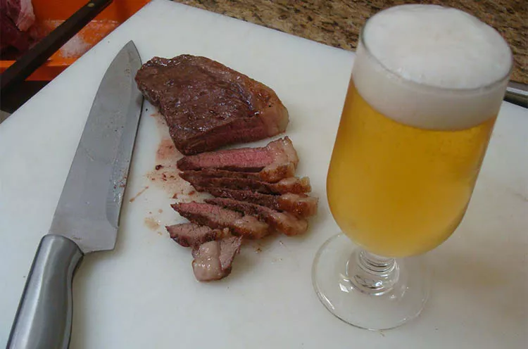 Picanha taxada e cerveja mais cara: o que mudará com a reforma tributária