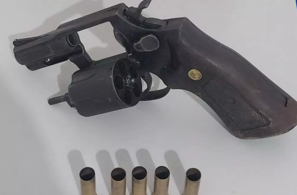 Foto: Divulgação/PM