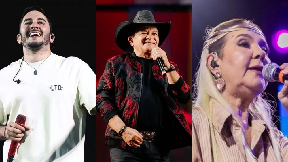 São Pedro de São Mamede começa nesta sexta (05) com Jonas Esticado, Toca do Vale, Kátia Di Tróia e Lucas Castro; confira