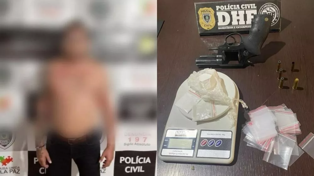 Fotos: Divulgação/DHE