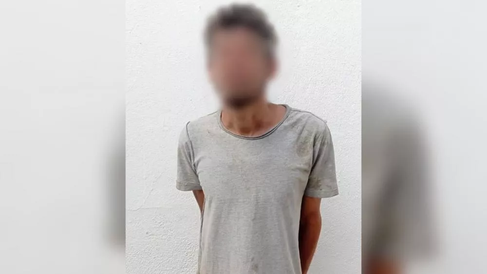 Delegado conta detalhes da prisão de indivíduo que roubava fios que prejudicaram linhas do SAMU e do Corpo de Bombeiros em Patos. Ouça