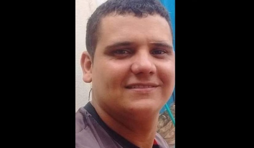 Jovem alvejado a tiros em Teixeira nesta quarta (04), deixou mulher grávida de 4 meses e morreu antes de chegar ao Hospital