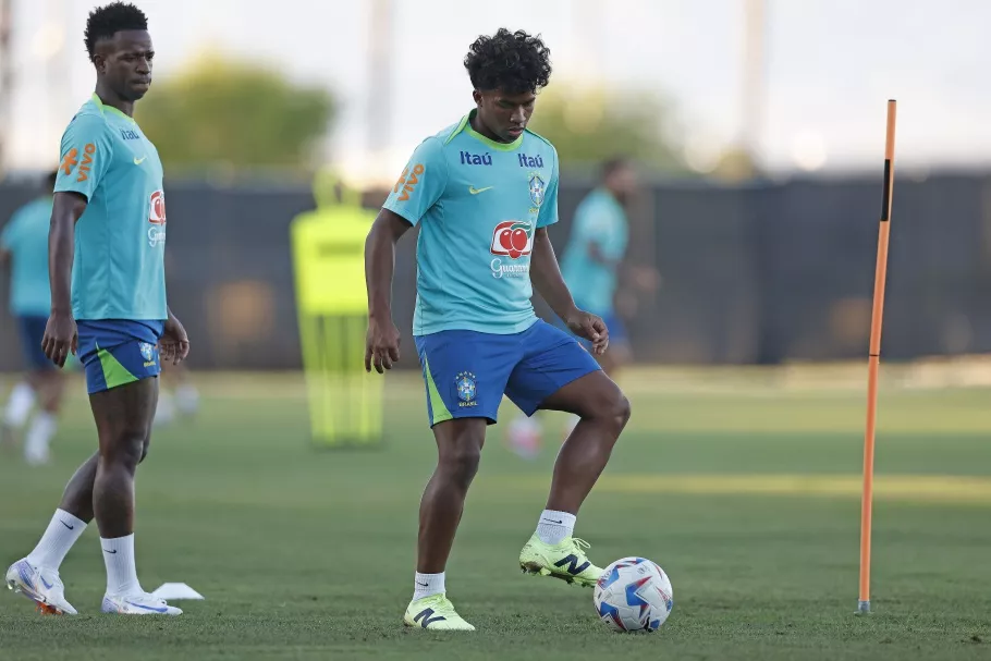 Seleção Brasileira enfrenta Uruguai neste sábado (06) pelas quartas de finais da Copa América 