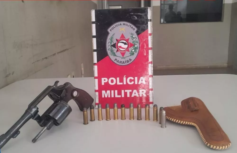 Foto: Divulgação/PM