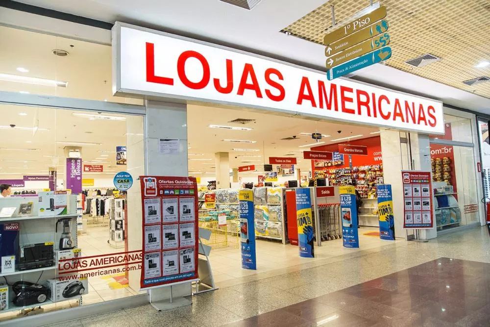 Fraudes contábeis nas Americanas superaram os R$ 25 bilhões