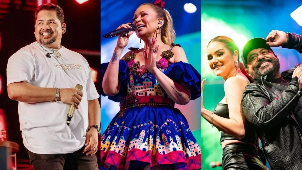 Fotos: Reprodução/Lideilson/Cícero Eryck