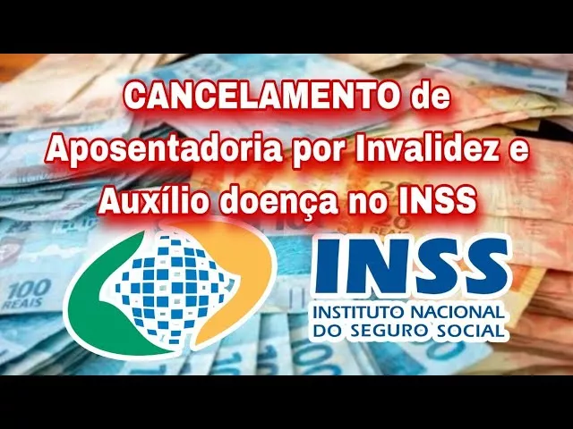 Se prepare: Após pente-fino, Governo Lula promoverá corte no auxílio-doença e a aposentadoria por invalidez 