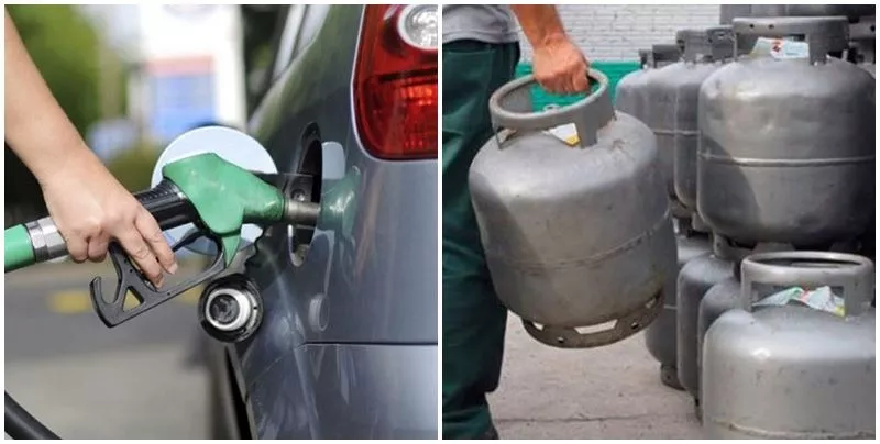 Mais caros: Petrobras anuncia aumento nos preços da gasolina e gás de cozinha