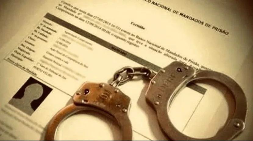 Polícia Militar prende em São Bento mulher procurada por tráfico de drogas 