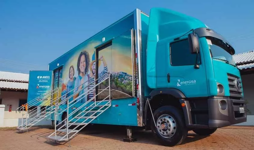 Projeto "Nossa Energia" visitará Cacimba de Areia e mais 6 cidades da Paraíba, oferecendo troca de lâmpadas antigas por LED