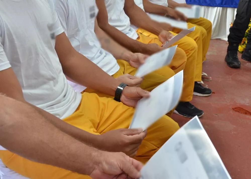 Família de patoense preso em PE, clama a Justiça para transferência do mesmo para Patos-PB