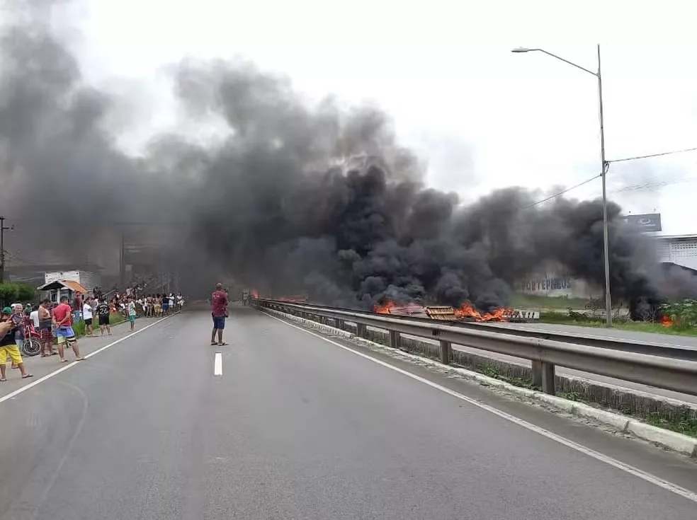 Foto: Silvia Torres/TV Cabo Branco