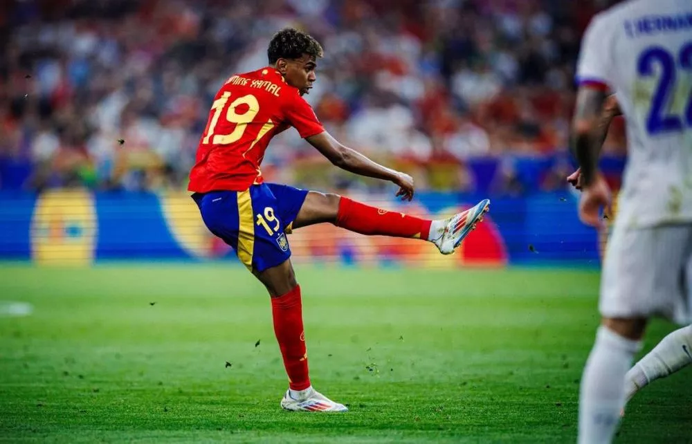 Foto: Instagram/@sefutbol