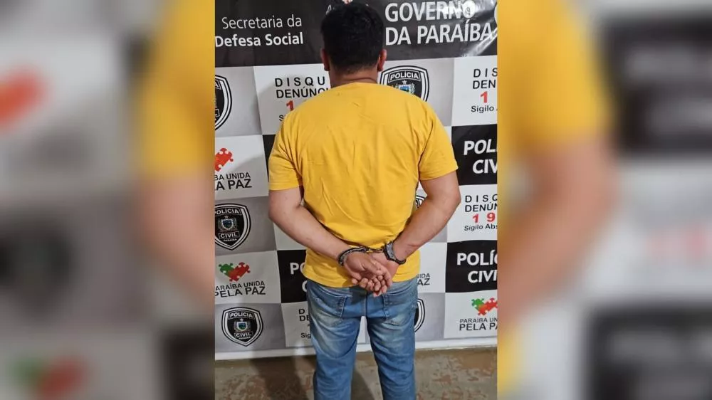 Foto: divulgação/Polícia Civil