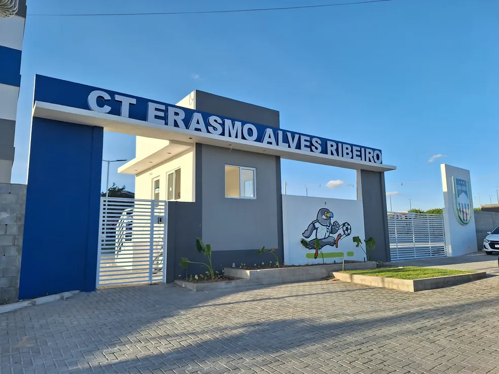 Serra Branca busca sair da bolha do futebol e pretende investir também no futsal