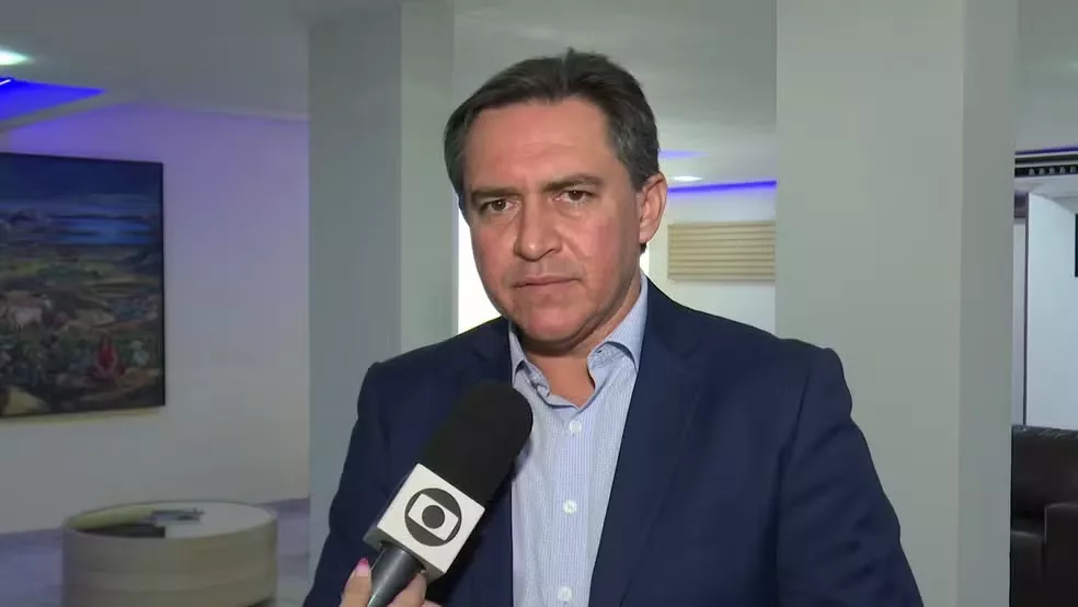 Secretário de segurança da PB atribui violência em Bayeux à chegada de facções do Sudeste