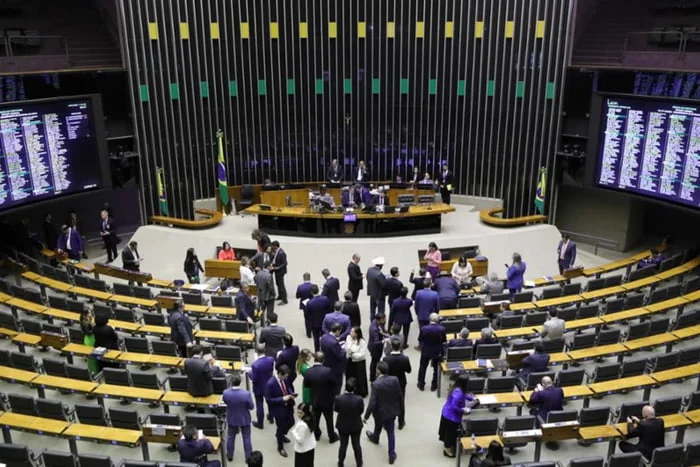 Mário Agra / Câmara dos Deputados