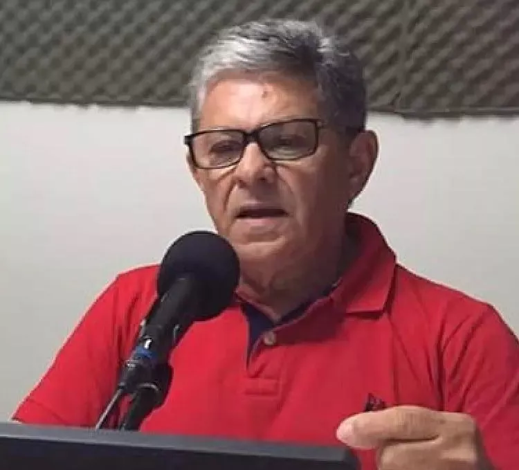 Presidente da ASPAA em Patos lamenta fala preconceituosa do prefeito de Pombal sobre crianças com autismo. Ouça