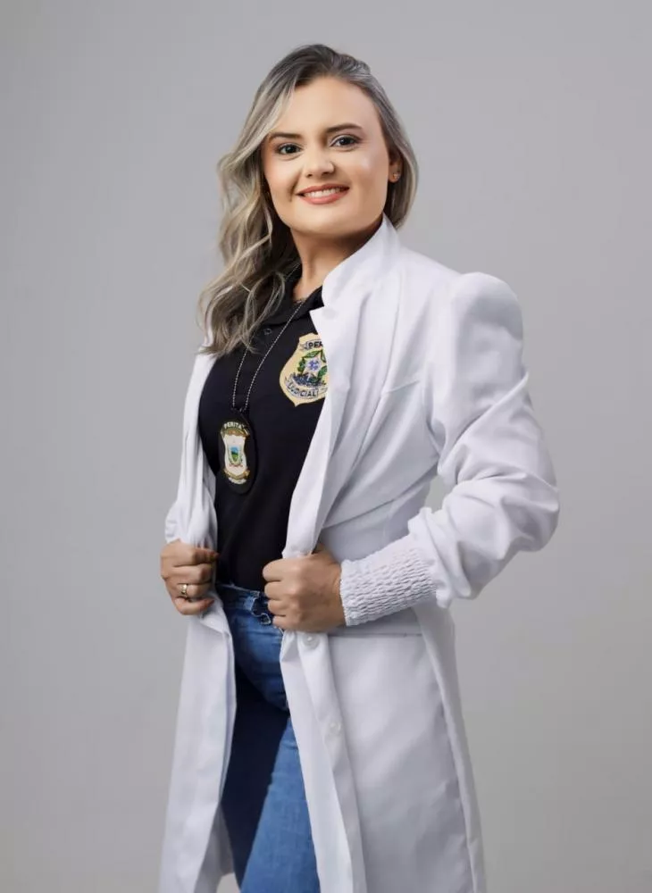 A Importância de uma Perita Judicial Experiente em Processos Legais