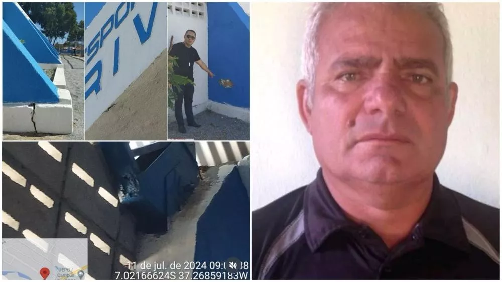 Reprodução: Redes Sociais