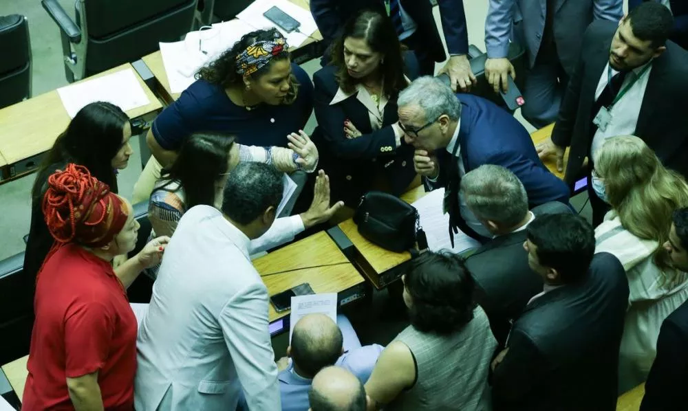 Foto - Lula Marques / Agência Brasil