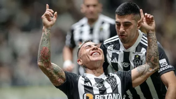 Foto: Pedro Souza/Atlético