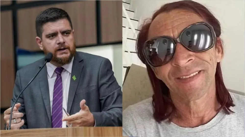 Jamerson Ferreira diz que denunciará blogueira Bruninha da Net por chamar autistas de "doidos"
